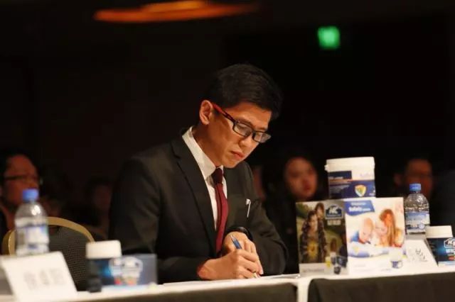 NC首次冠名全澳大学生华语辩论赛