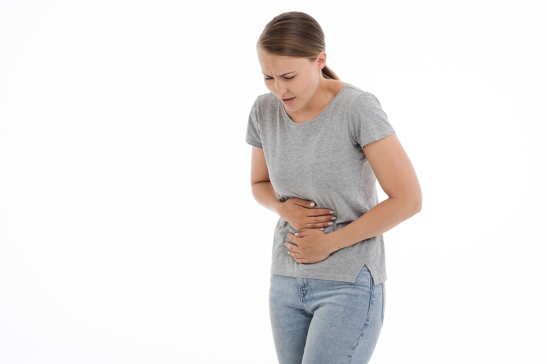 Do I have Endometriosis or Irritable Bowel Syndrome (IBS)?